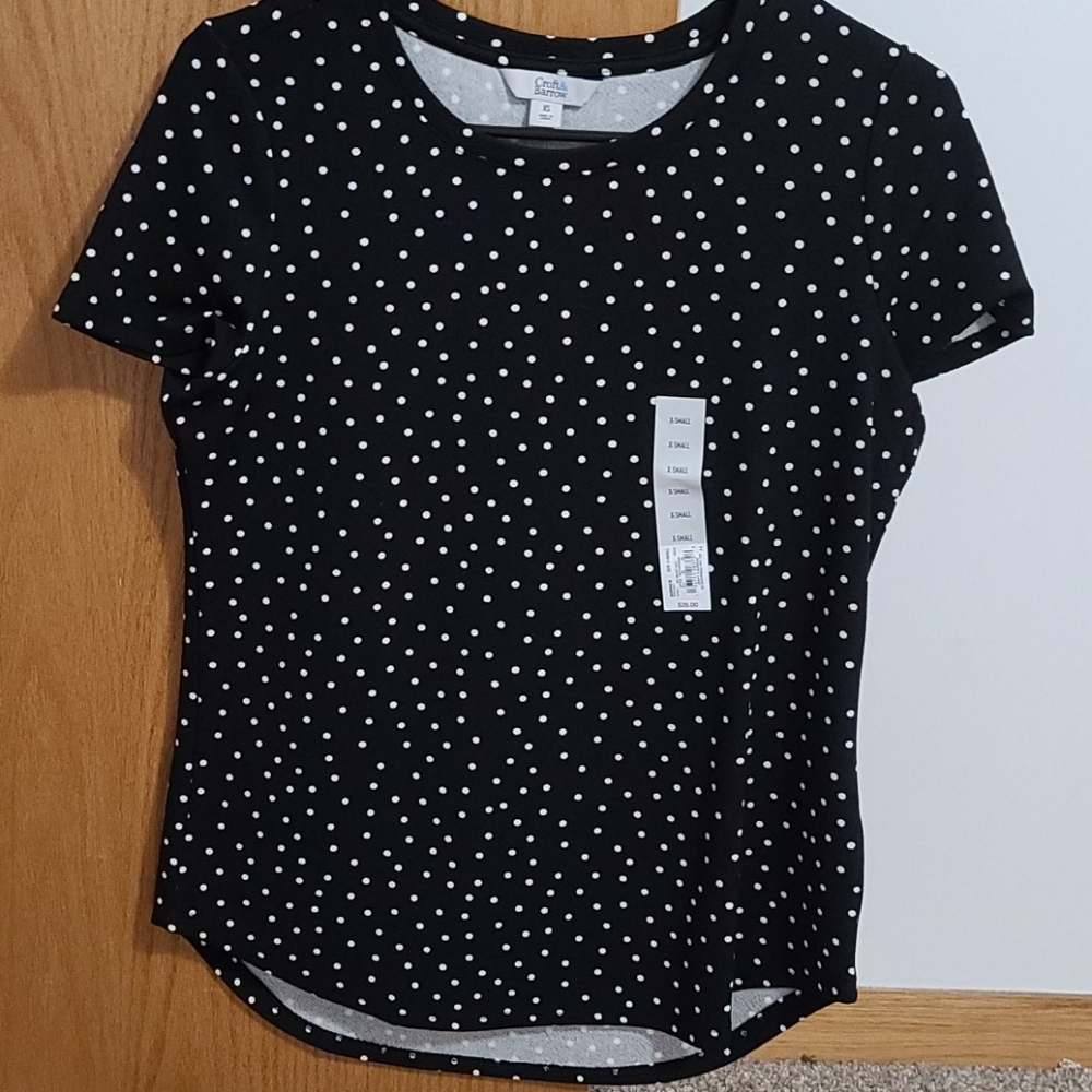 Dress shirt